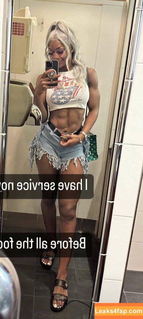 Jade Cargill / Jade_Cargill / ms_cargill leaked photo photo #0092