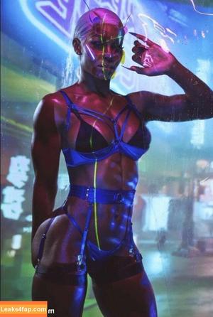 Jade Cargill photo #0010