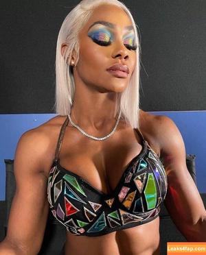 Jade Cargill photo #0023