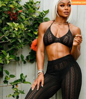 Jade Cargill photo #0024