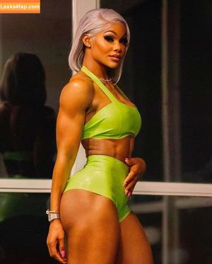 Jade Cargill photo #0029