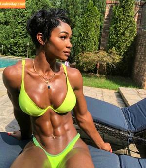 Jade Cargill photo #0038