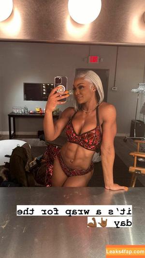 Jade Cargill photo #0046