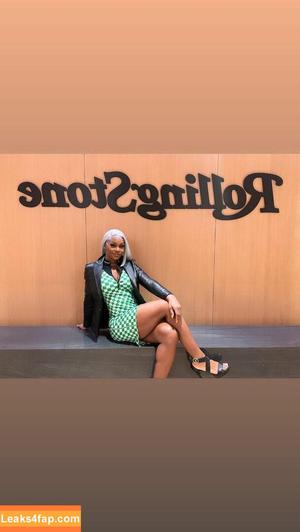 Jade Cargill photo #0047