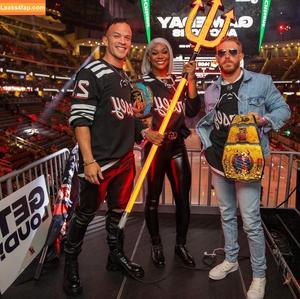 Jade Cargill photo #0049