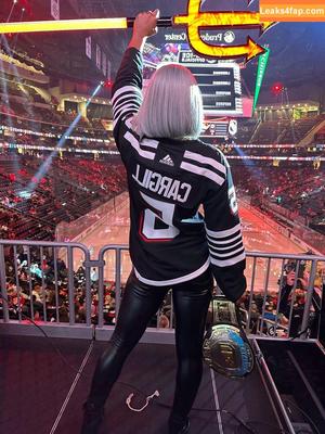 Jade Cargill photo #0051