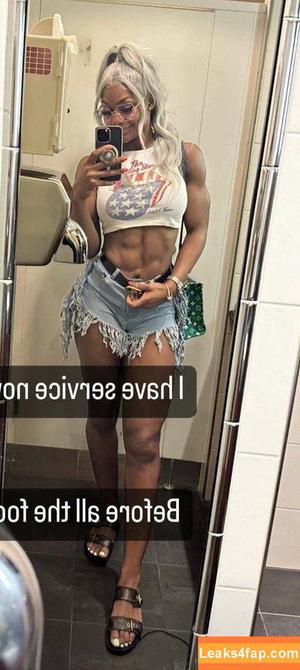 Jade Cargill photo #0092