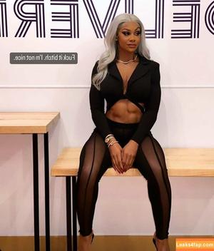 Jade Cargill photo #0094