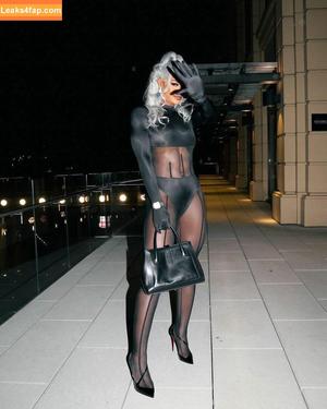 Jade Cargill photo #0098