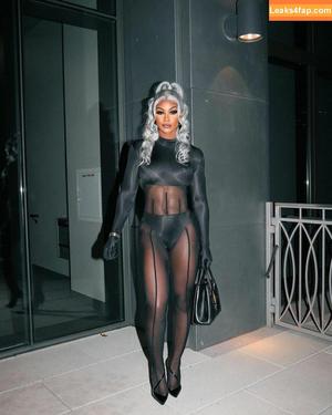 Jade Cargill photo #0101