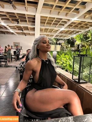 Jade Cargill photo #0115