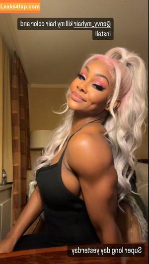 Jade Cargill photo #0121