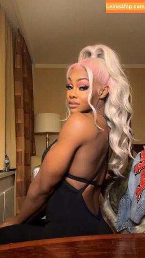 Jade Cargill photo #0122