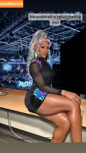 Jade Cargill photo #0127