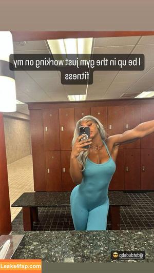 Jade Cargill photo #0135