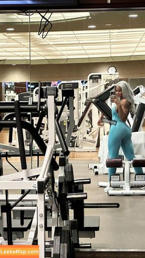 Jade Cargill photo #0136