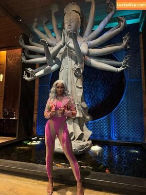 Jade Cargill photo #0140