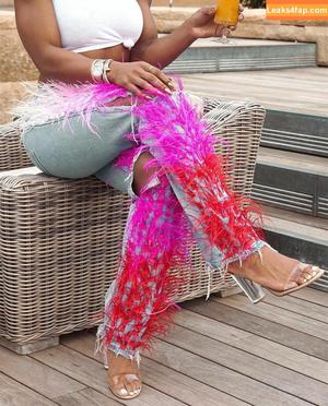 Jade Cargill photo #0145