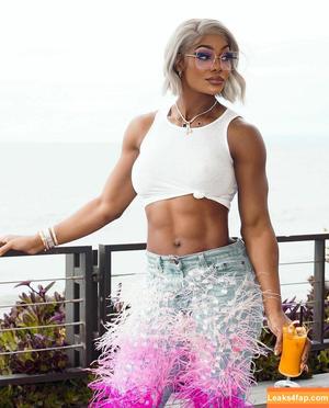 Jade Cargill photo #0146