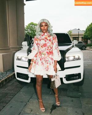 Jade Cargill photo #0154