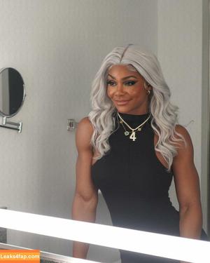 Jade Cargill photo #0158