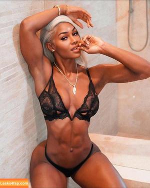 Jade Cargill photo #0162