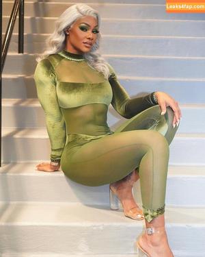 Jade Cargill photo #0172