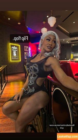 Jade Cargill photo #0176