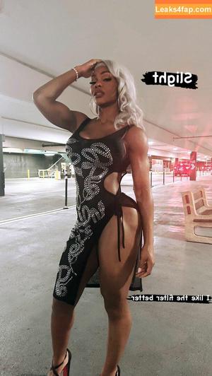 Jade Cargill photo #0177