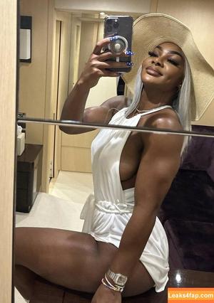 Jade Cargill photo #0187