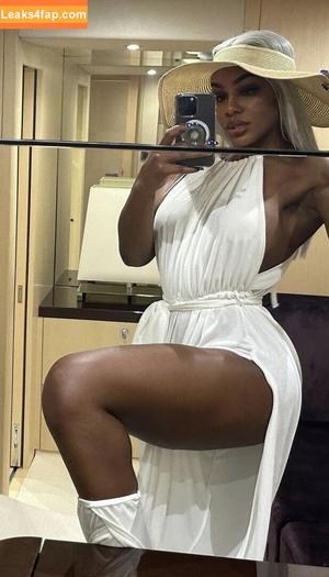 Jade Cargill photo #0191