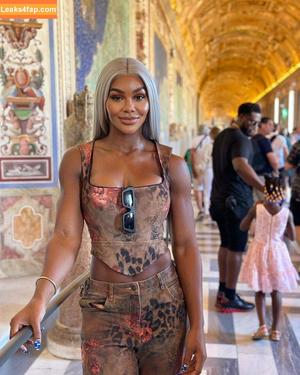 Jade Cargill photo #0218