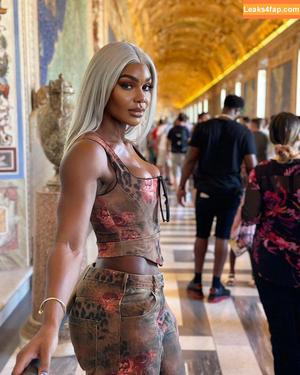 Jade Cargill photo #0220