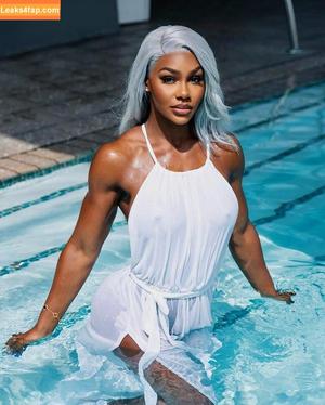 Jade Cargill photo #0241