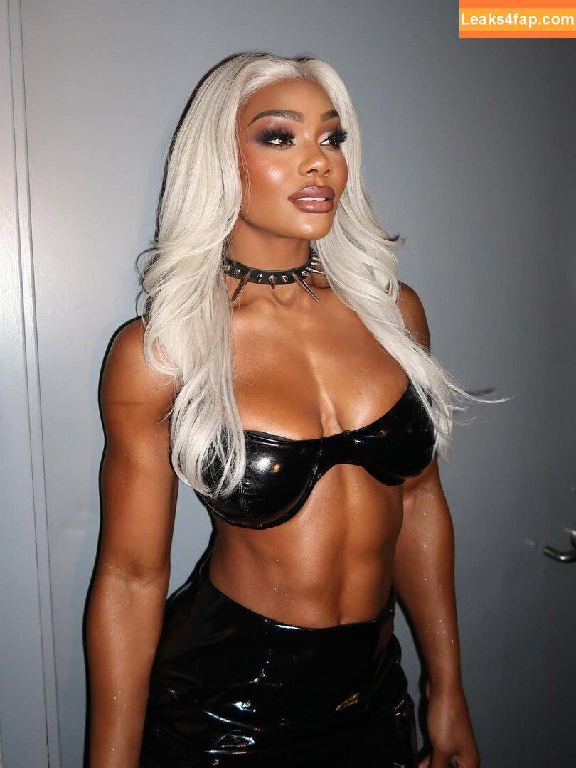 Jade Cargill / Jade_Cargill / ms_cargill leaked photo photo #1044
