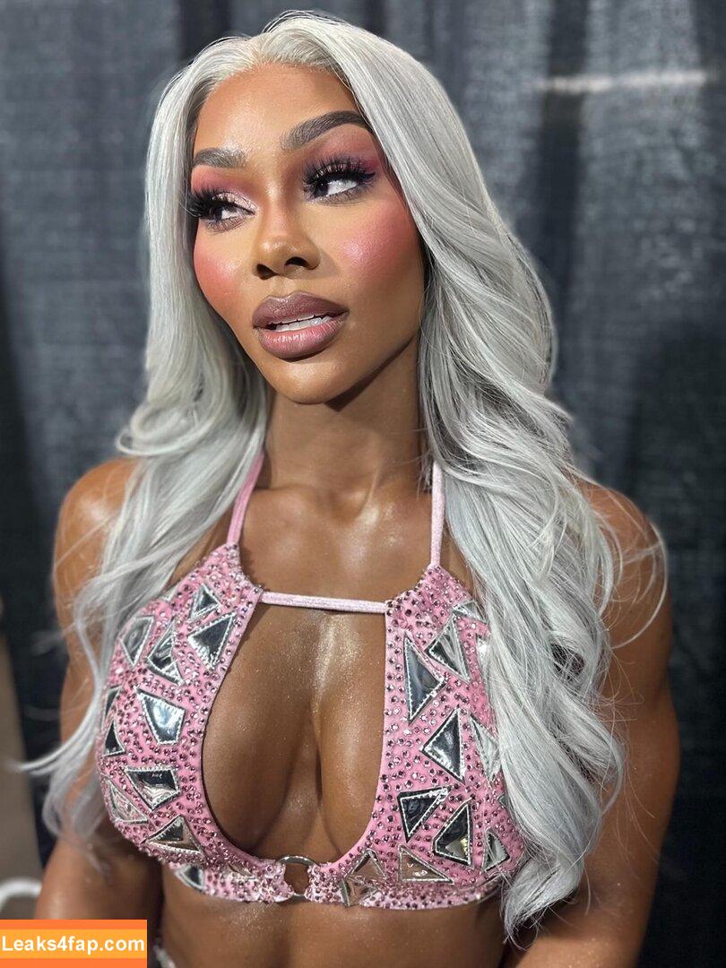 Jade Cargill / Jade_Cargill / ms_cargill leaked photo photo #1060