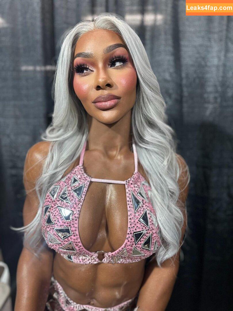 Jade Cargill / Jade_Cargill / ms_cargill leaked photo photo #1061
