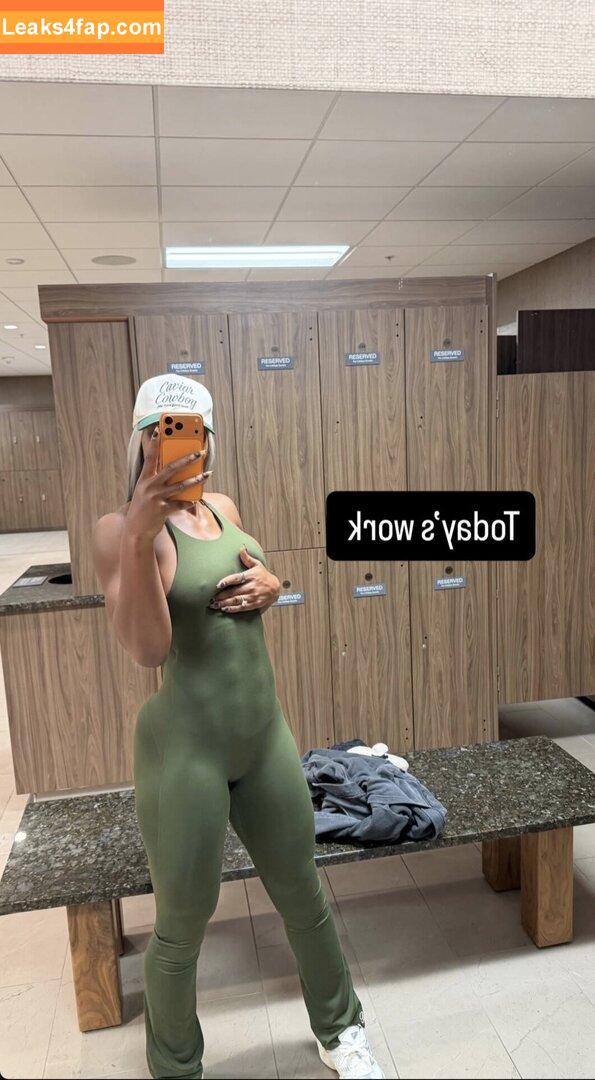 Jade Cargill / Jade_Cargill / jadecargill leaked photo photo #1116