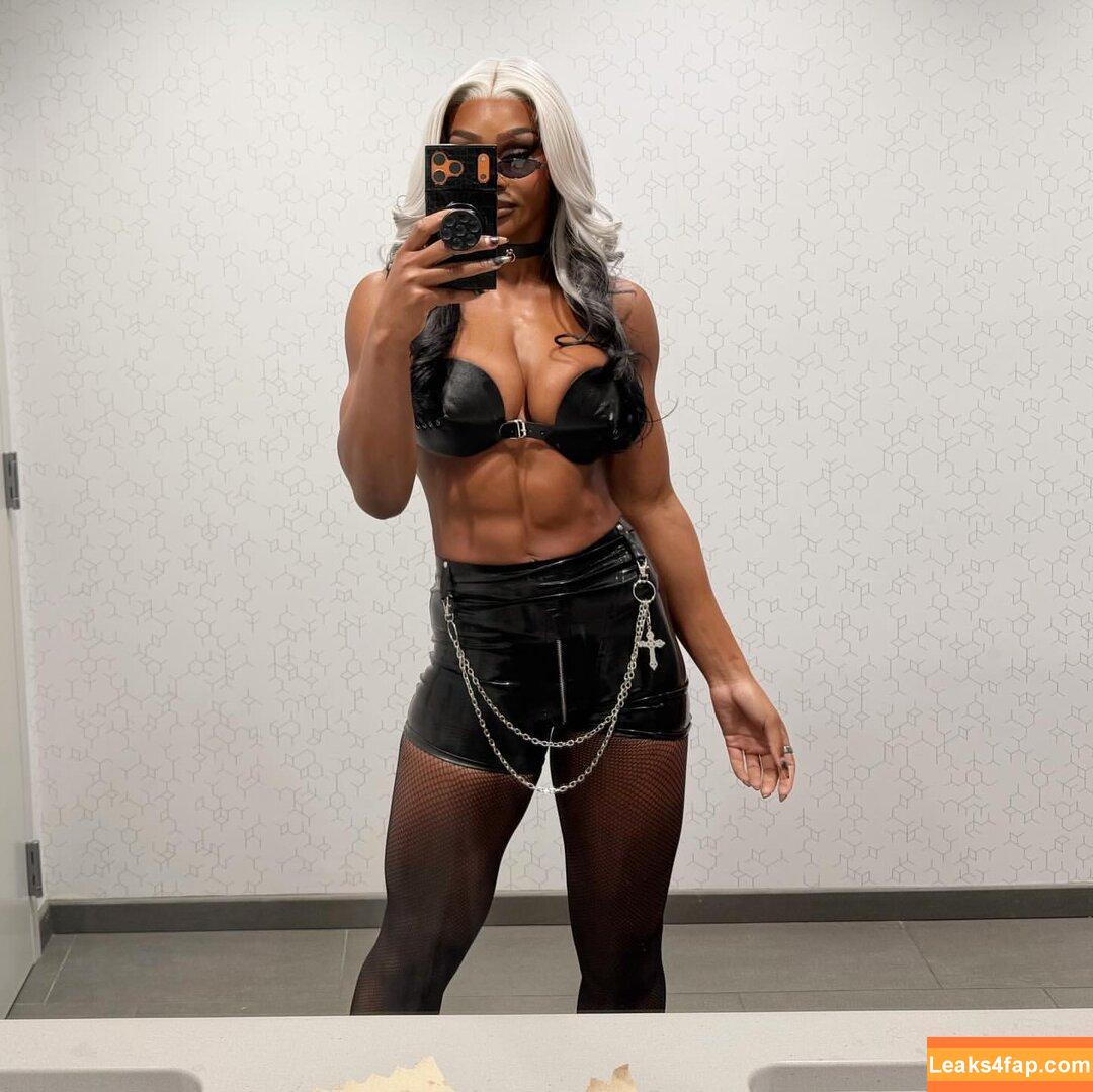 Jade Cargill / Jade_Cargill / ms_cargill leaked photo photo #1130