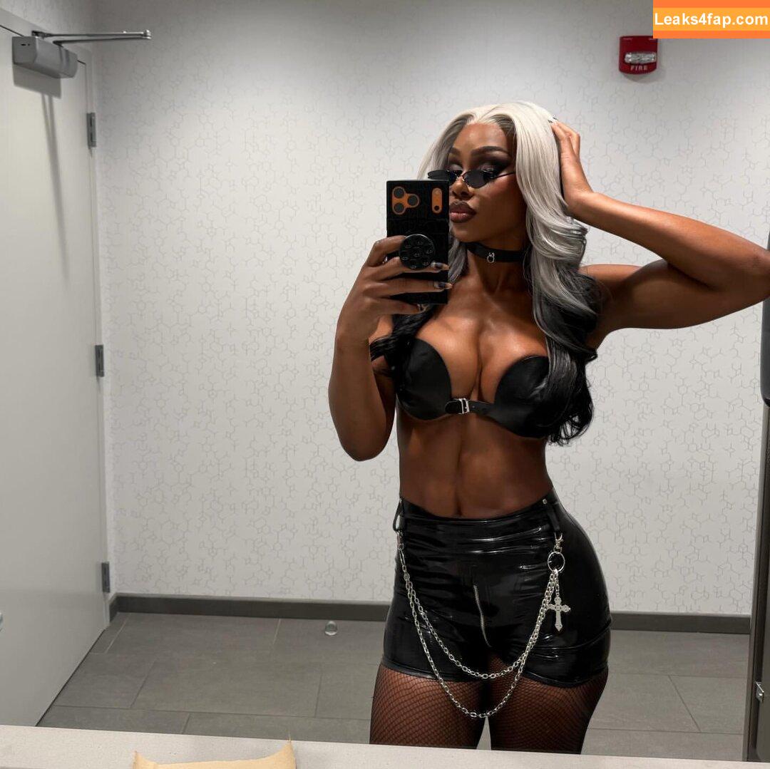 Jade Cargill / Jade_Cargill / ms_cargill leaked photo photo #1131