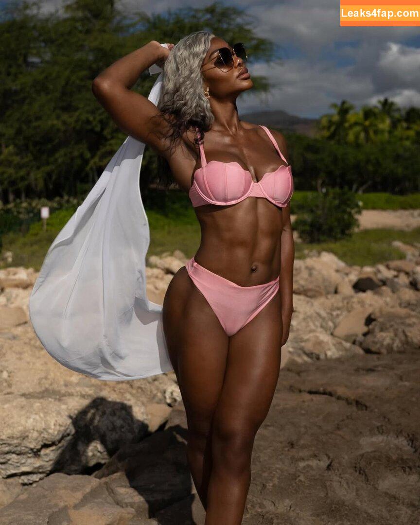 Jade Cargill / Jade_Cargill / ms_cargill leaked photo photo #1135