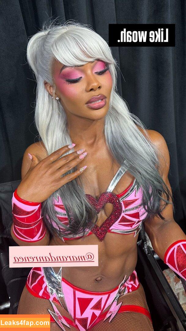 Jade Cargill / Jade_Cargill / jadecargill слитое фото фото #1193