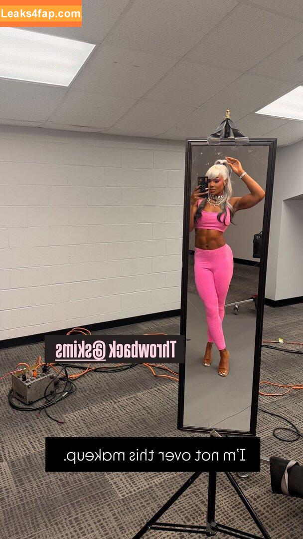 Jade Cargill / Jade_Cargill / jadecargill слитое фото фото #1206