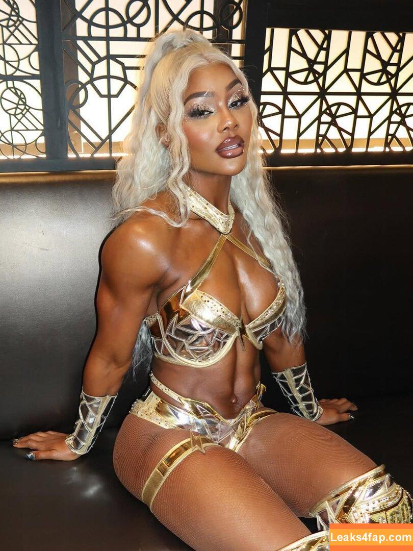 Jade Cargill / Jade_Cargill / ms_cargill leaked photo photo #1221