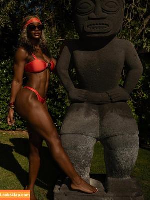 Jade Cargill photo #1111