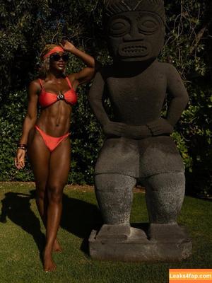 Jade Cargill photo #1113