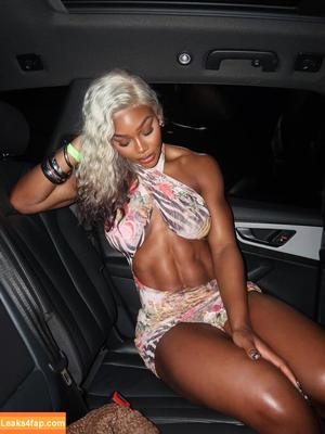 Jade Cargill photo #1123