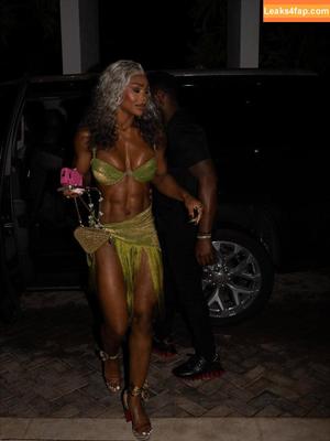 Jade Cargill photo #1149