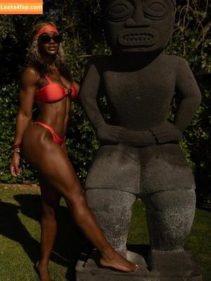 Jade Cargill photo #1157