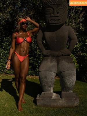 Jade Cargill photo #1161